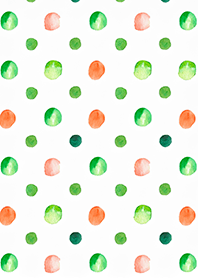 [Simple] Dot Pattern Theme#129