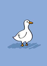 Daze duck-basic color