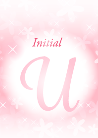 U-Initial-Flower-pink