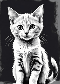 Cute little animal 287075