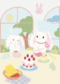 Happy Birthday BLUESKYMILK