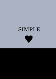 SIMPLE HEART / monotone.bb(JP)