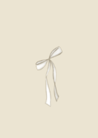 Bow so cute