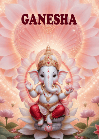 Ganesha: wealth, winning the lottery