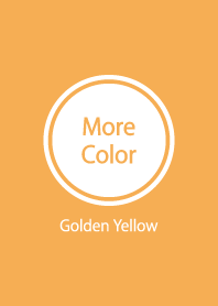 More Color Golden Yellow