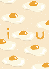 i egg u