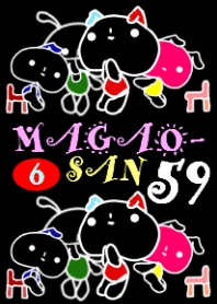 真顔さん59