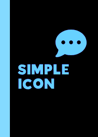 SIMPLE ICON THEME --2