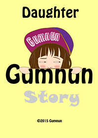 Daughter Gumnun Story