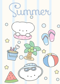 Happy Summer Day!
