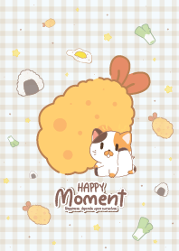 Catcha Taste of Japan