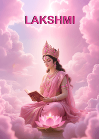 Lakshmi Rich, money,Lucky (JP)