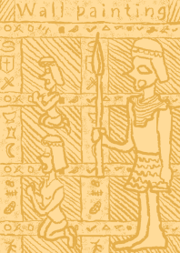Wall painting