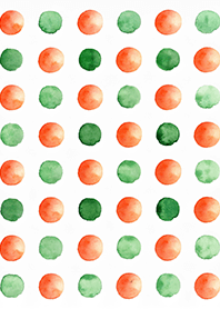 [Simple] Dot Pattern Theme#488