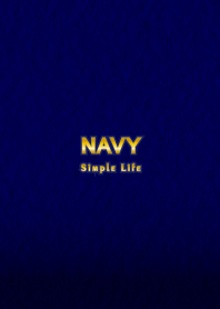 Amazing Navy Blue