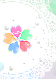 全ての運気アップ幸運クローバー大人女子19