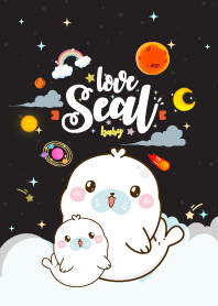 Seal Lover Night