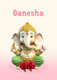 Ganesha, finances, love, wealth