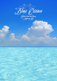 Blue Ocean 01