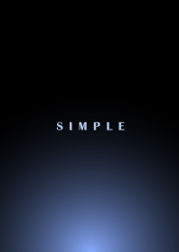 SIMPLE LIGHT-BLACK 14