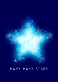 MANY MANY STARS