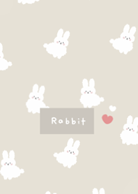 A lot of fluffy rabbits6.