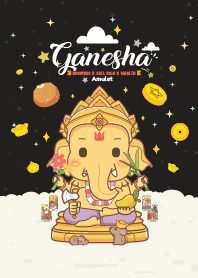 Ganesha Saturday : Business&Sell III