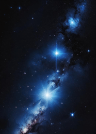 Bright Moon and Dawn 2D84E9