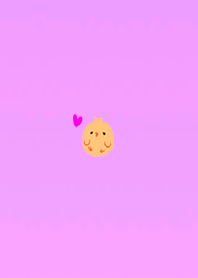 Happiness chick 10000