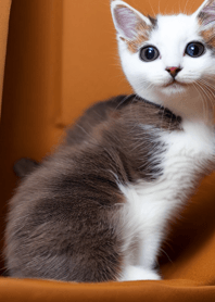 Cats Run Wild #duje49