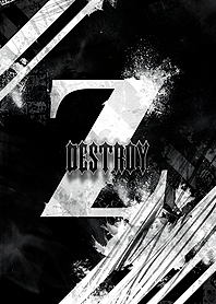 Destroy Z