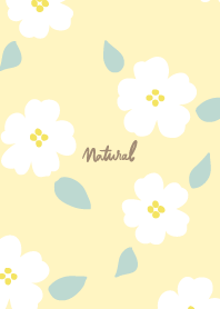 Simple flower adult7 from Japan