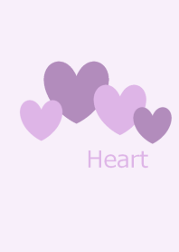 Heart and heart 13 from japan