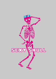 SEXY SKULL