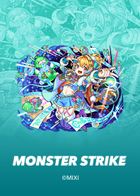 MONSTER STRIKE Nostradamus2