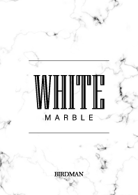 The White Marble