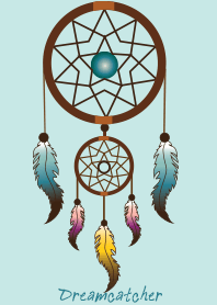 Dreamcatcher theme