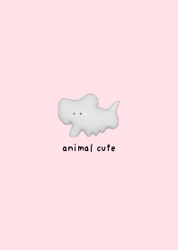 【かわいい】動物達の着せかえ、ぷっくり1