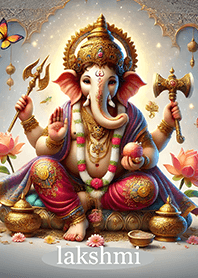 Ganesha, finance, rich trading