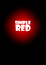Red in black Ver.2