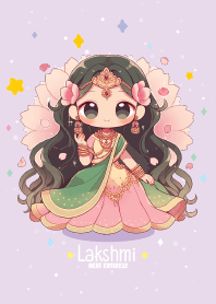 Lakshmi Debt Entirely 7