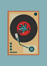Old Record
