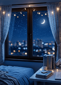 Cozy Night In