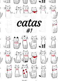 cats#1
