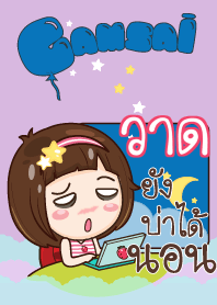 WAD2 gamsai little girl_N V09