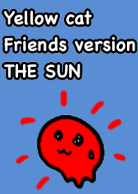 Friend version THE SUN Theme