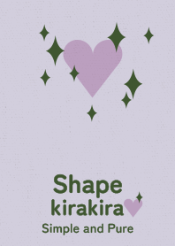 kirakira heart Shinmiri