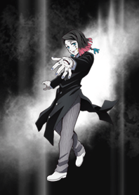 劇場版「鬼滅の刃」無限列車編 魘夢