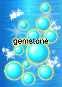 gemstone BlueGOLD