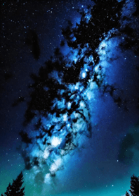 Bright Moon and Dawn Eb7F9b